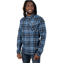 Load image into Gallery viewer, Men&#39;s Timber Flannel Shirt 23

