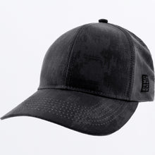 Load image into Gallery viewer, Women’s_UPF_Lotus_Hat_BlackFiber_231913-_1100_front
