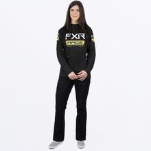 Load image into Gallery viewer, RaceDiv_Tech_POHoodie_W_BlackHiVis_241121-_1065_front
