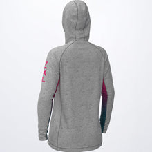 Charger l&#39;image dans la galerie, Women&#39;s Attack UPF Pullover Hoodie 22