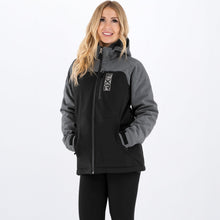 Load image into Gallery viewer, W Vertical Pro Insulated Softshell Jacket 22
