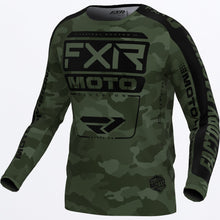 Load image into Gallery viewer, Youth Revo MX Jersey
