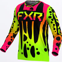 Load image into Gallery viewer, Podium_MXJersey_Frogger_243325-_9470_front
