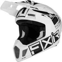 Load image into Gallery viewer, ClutchCXPro_Helmet_Greyscale_230621-_0501_front
