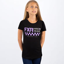 Load image into Gallery viewer, Youth Team Girls T-Shirt 22