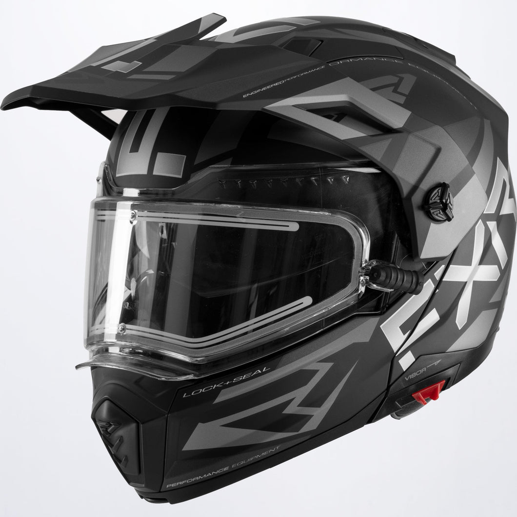 Maverick X Helmet 22 – Chasse et Pêche Chicoutimi