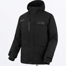Load image into Gallery viewer, Chute_Jacket_M_Black_240046-_1000_front
