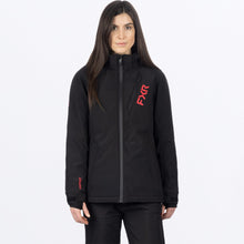 Load image into Gallery viewer, VerticalPro_INS_Jacket_W_BlackRazz_241004-_1028_front