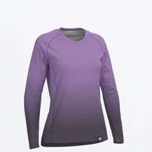 Load image into Gallery viewer, Attack_UPF_Longsleeve_W_LavenderFade_232243_8700_front
