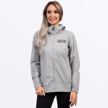 Load image into Gallery viewer, RidePack_Jacket_W_Grey_222116-_0500_front
