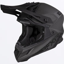 Load image into Gallery viewer, Helium Carbon Helmet w/ D-Ring

