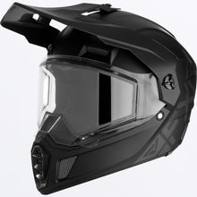Load image into Gallery viewer, Clutch X Prime Helmet w/ Dual Shield
