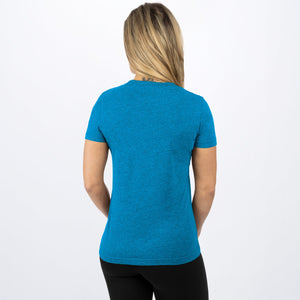 Women's Walleye Premium T-Shirt 22
