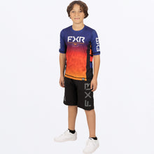 Load image into Gallery viewer, Youth_Revo_MTB_Short_Y_Black_232320-_1000_FrontFull
