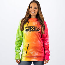 Load image into Gallery viewer, Women&#39;s Helium Tech Pullover Hoodie 22