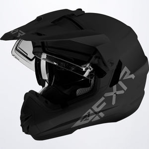 Torque X Prime Helmet 22