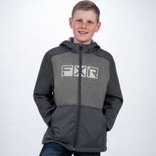 Load image into Gallery viewer, Youth Hydrogen Softshell Jacket 21