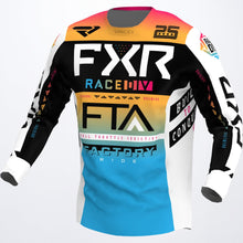 Load image into Gallery viewer, Podium Gladiator MX Jersey 22