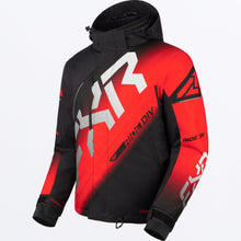 Load image into Gallery viewer, CX_Jacket_M_BlackRedWhite_240021-_1020_front