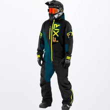 Load image into Gallery viewer, Men&#39;s Recruit Insulated Monosuit 22
