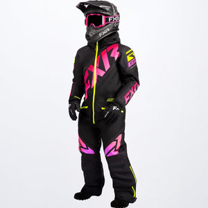 Child CX Monosuit 22