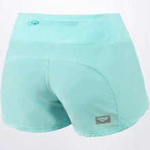 Load image into Gallery viewer, Women&#39;s Coastal Short 22
