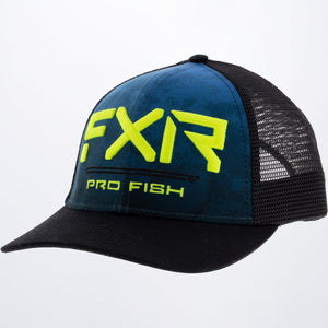 Pro Fish Hat 22