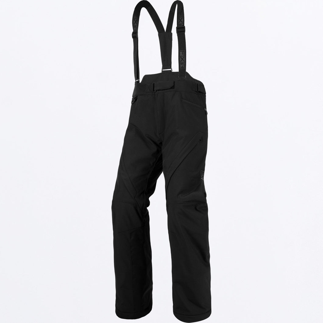 Men's Vertical Pro Insulated Softshell Pant