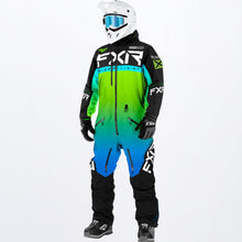 Load image into Gallery viewer, Men&#39;s Helium Insulated Monosuit 22
