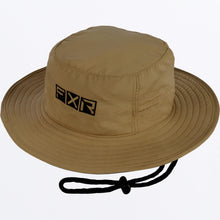 Load image into Gallery viewer, Attack_Hat_CanvasBlack_221947-_1510_front
