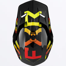 Load image into Gallery viewer, ClutchGladiator_Helmet_Ignition_240628-_2600_top