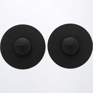 Quick Release Goggle Pads 22