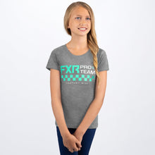 Load image into Gallery viewer, Youth Team Girls T-Shirt 22