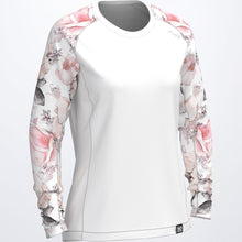 Load image into Gallery viewer, Women&#39;s Attack UPF Longsleeve 22
