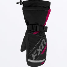 Load image into Gallery viewer, Youth Helix Race Mitt 23
