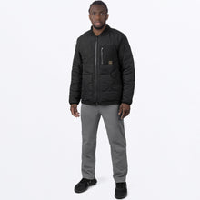 Load image into Gallery viewer, RigQuilted_Jacket_Black_M_242034-_1000_frontFULL
