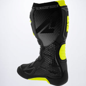 Factory Ride Boot