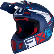 Load image into Gallery viewer, ClutchCXPro_Helmet_Patriot_230621-_2040_front
