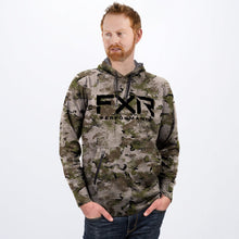 Load image into Gallery viewer, Unisex Pilot UPF Pullover Hoodie 22
