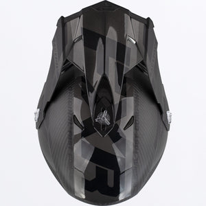 Blade Carbon Helmet 22