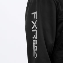 Load image into Gallery viewer, ProSoftshell_Jacket_Black_232001-_1000_arm
