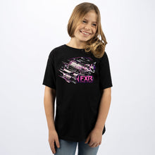 Load image into Gallery viewer, Youth Walleye Premium T-Shirt 22