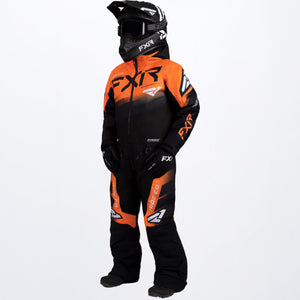 Child Boost Monosuit 22