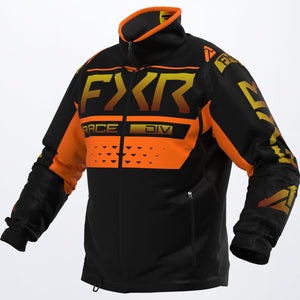 Cold Cross RR Jacket 22