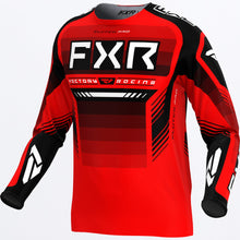 Load image into Gallery viewer, ClutchPro_MXJersey_RedBlack_243327-_2010_front