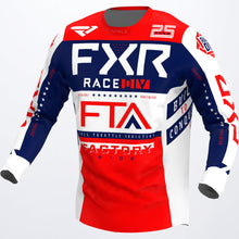 Load image into Gallery viewer, Podium Gladiator MX Jersey 22