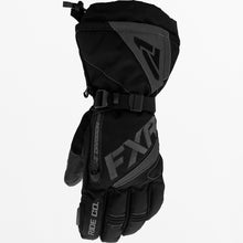 Load image into Gallery viewer, Fusion_Glove_W_BlackChar_220833-_1008_front

