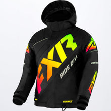 Load image into Gallery viewer, Child CX Jacket 22