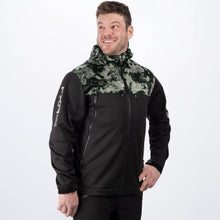 Load image into Gallery viewer, Men&#39;s Cast Softshell Jacket 22