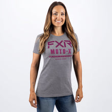 Load image into Gallery viewer, Women&#39;s Moto-X T-Shirt 22
